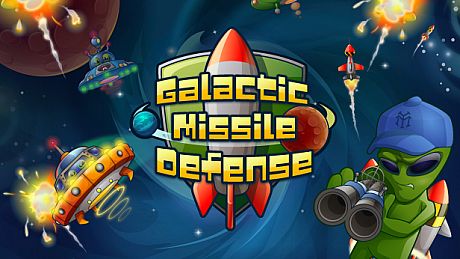 Galactic Missile Defense