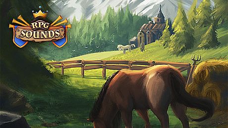 RPG Sounds - Meadows - Sound Pack DLC