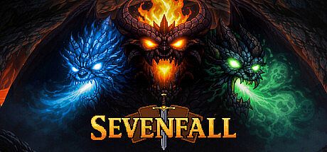 Sevenfall Game