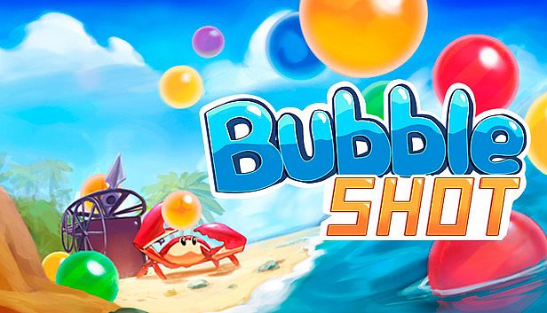 Buy Bubble Shot