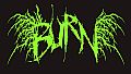 BURN - Screenplay