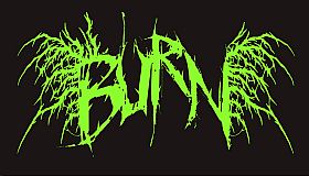 BURN - Screenplay