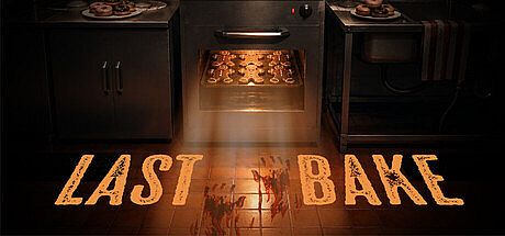Last Bake Game