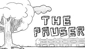 The Pauser