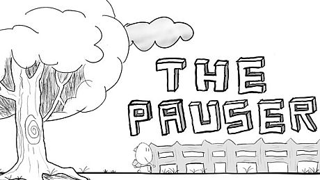 The Pauser Game