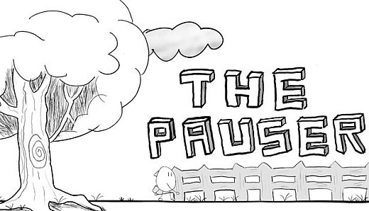 The Pauser
