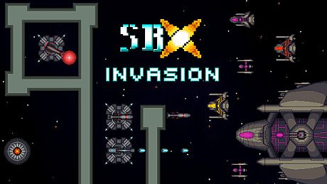 SBX: Invasion