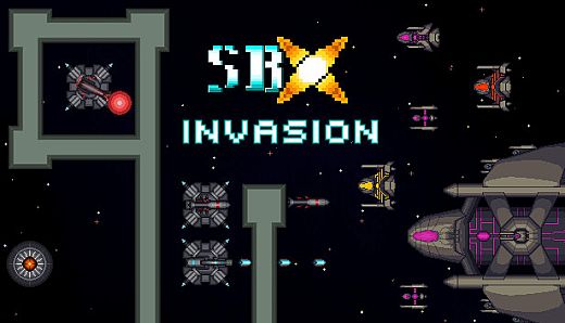 SBX: Invasion