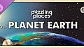 Puzzling Places - Our Planet Earth
