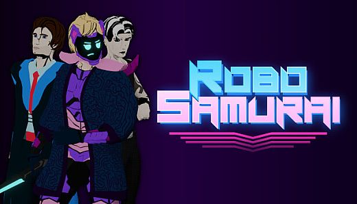 RoboSamurai