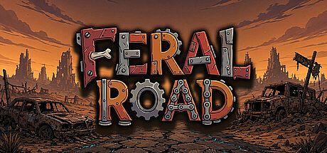 Feral Road
