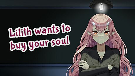 Lilith Wants to Buy Your Soul