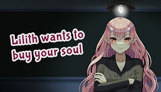Lilith Wants to Buy Your Soul