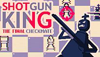 Shotgun King: The Final Checkmate für PC kaufen