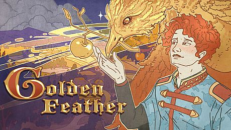 Golden Feather Game