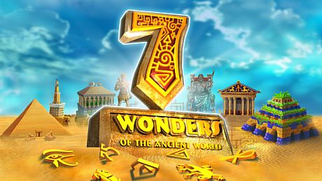 7 Wonders of the Ancient World Game