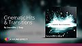 Sound FX: Cinematic Hits and Transitions
