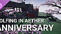Golfing in Aether - Anniversary