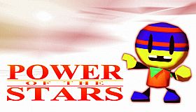 Power Of The Stars