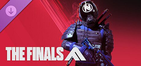 THE FINALS - ENVY TGM25 DLC