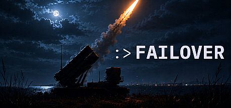 Failover Game