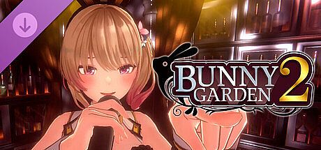 BUNNY GARDEN 2 - Rin's Karaoke Song: "So naive! (lol)"