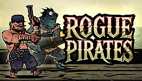 Rogue Pirates
