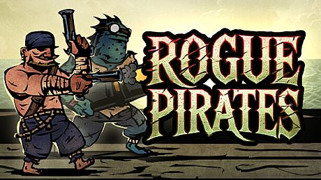 Rogue Pirates Game