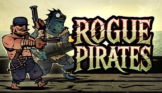 Rogue Pirates