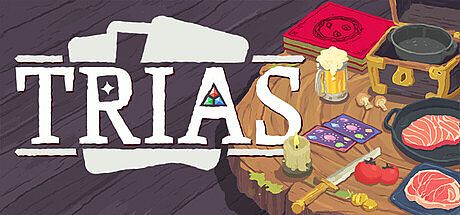Trias Game