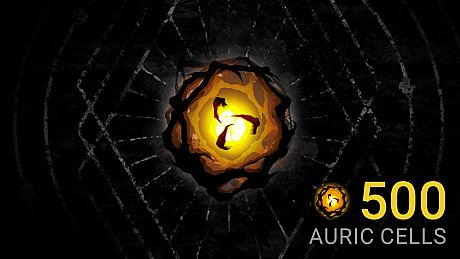 Dead by Daylight - Auric Cells Pack (500) DLC