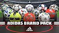 Rezzil Player - Adidas Brand Pack