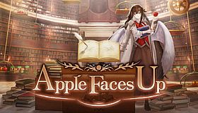 Apple Faces Up