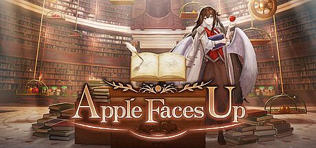 Apple Faces Up Game