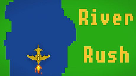 River Rush Game