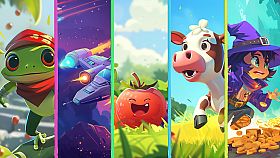 Pixicharm Collection 2