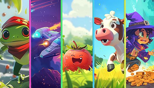 Pixicharm Collection 2