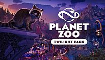 Kup Planet Zoo: Twilight Pack na PC