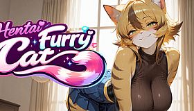 Hentai Furry Cat