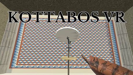 Kottabos VR Game