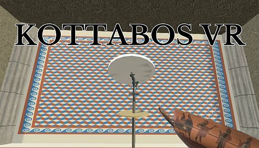 Kottabos VR