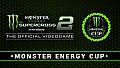 Monster Energy Supercross 2 - Monster Energy Cup