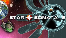 Star Sonata 2 - Starter Pack