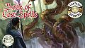 Fantasy Grounds - Book of Lost Spells