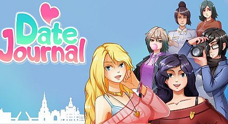 DateJournal Game