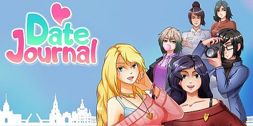 DateJournal