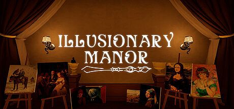 Illusionary Manor Game