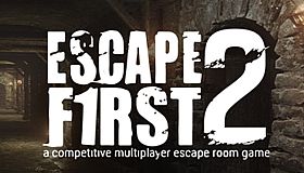 Escape First 2