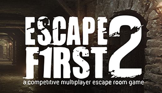 Escape First 2