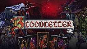 BLOODLETTER